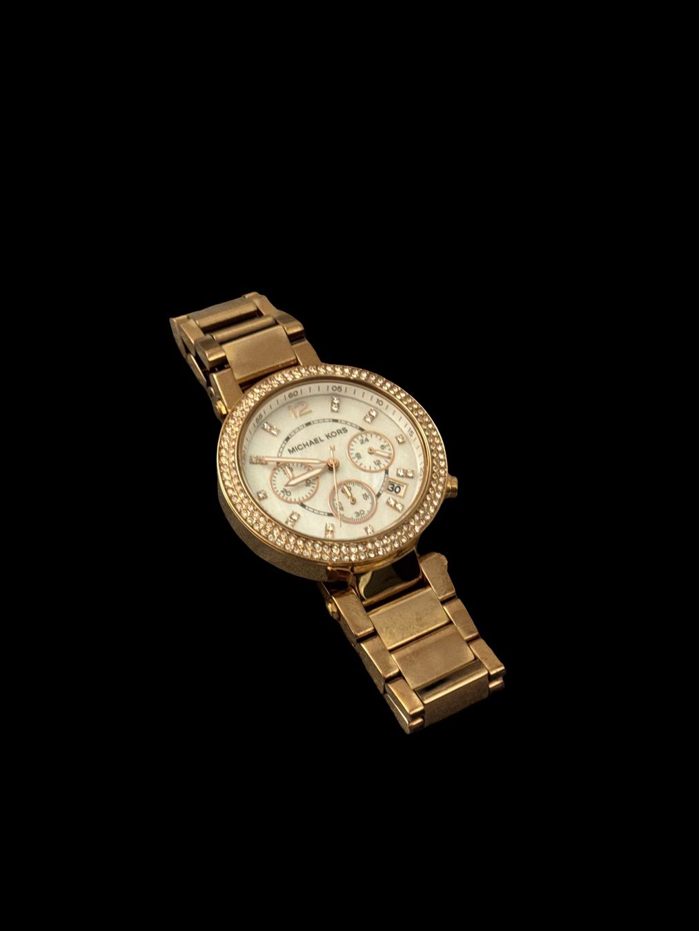 Michael Kors Orologi: MICHAEL KORS MK-5491 – Usato da Uznach venduto da geneevintage 1