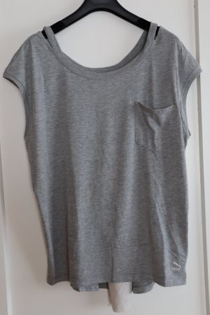 Shirt / T-Shirt, Puma, M/ 38