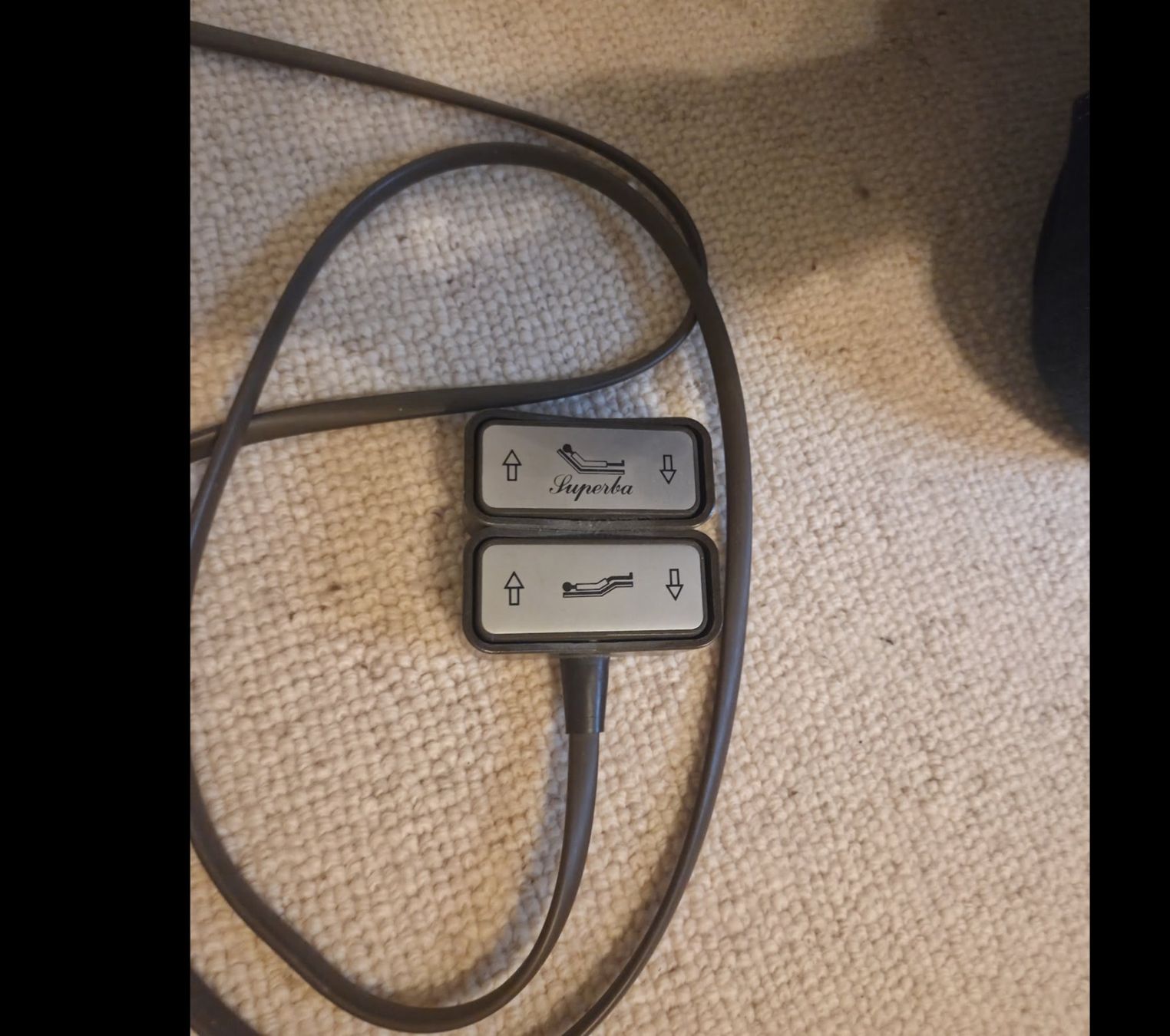 Betten: Bett elektrisch (ev. defekt) – Gebraucht aus Zürich von dwhasler 5
