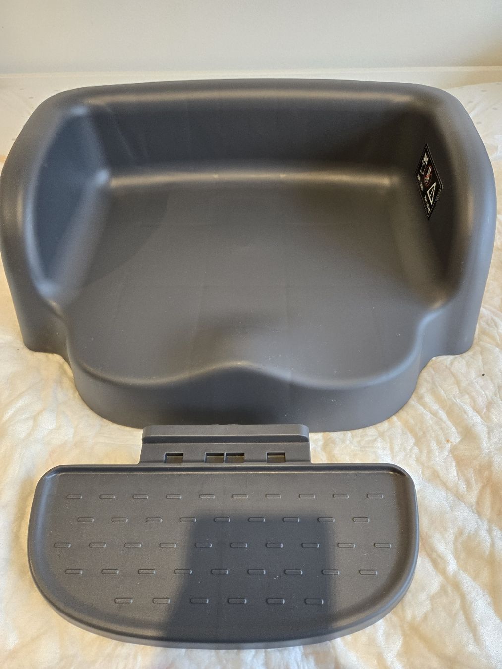 Maxi-Cosi Seggioloni: Maxi-Cosi Minla Essential Graphite – Usato da Zürich venduto da san_2m5w 6