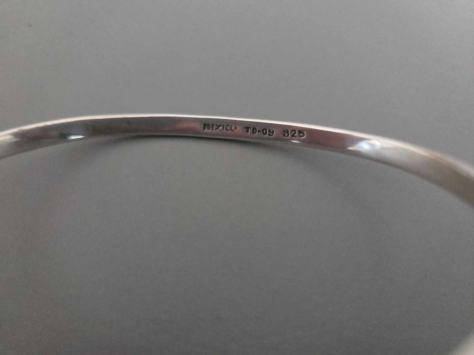 Bracciali & Braccialetti: Armreif Silber 925 – Usato da Hünenberg See venduto da Atsemet 2