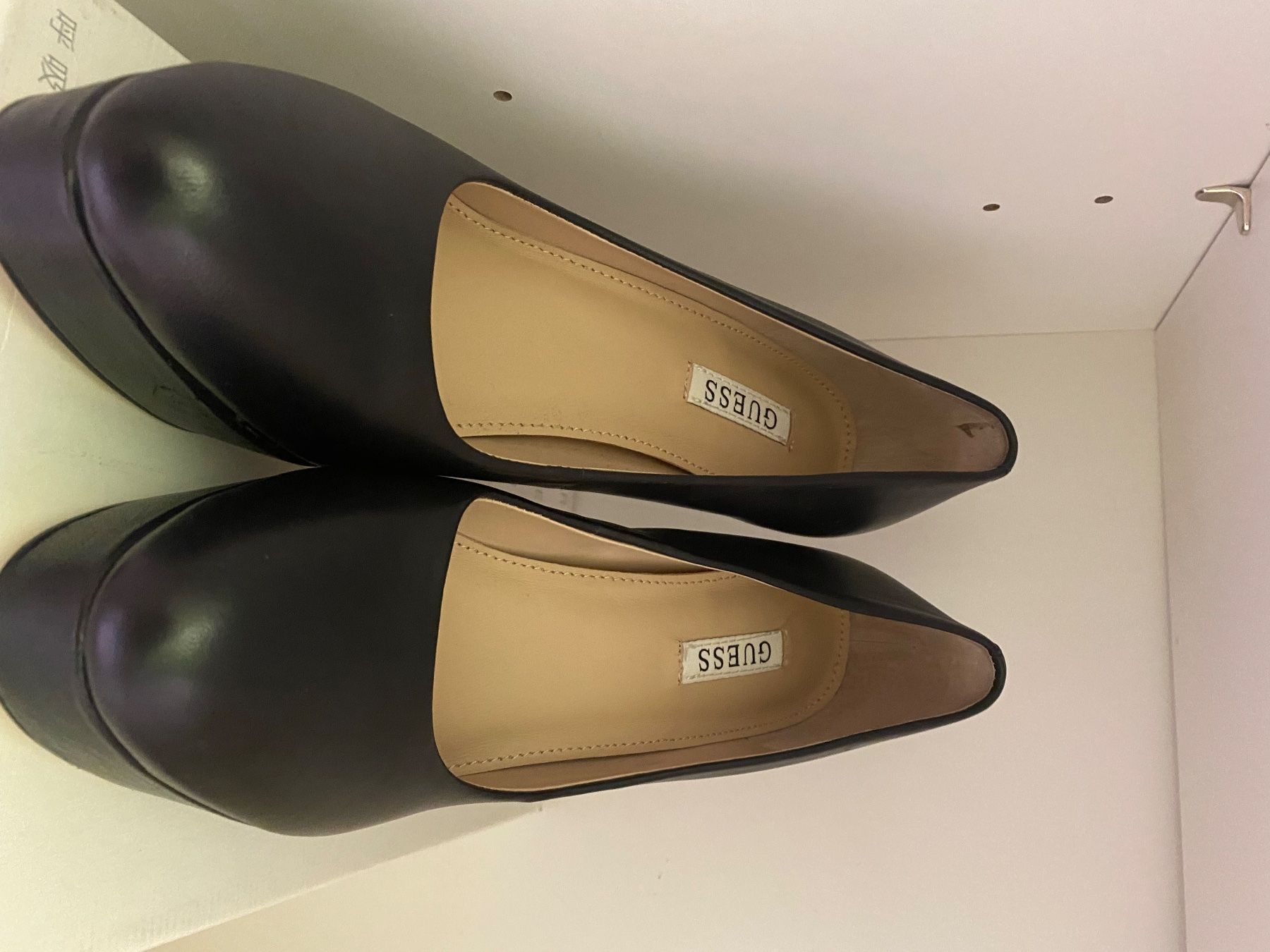 Guess Chaussures femmes: pumps guess neu – D'occasion à Bern par ann_2ygd 2