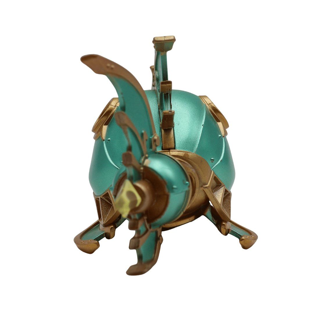 Giochi: Reef Ripper - Skylanders Superchargers – Usato da Paudex venduto da dindeboy 1