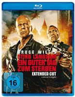 Stirb langsam 5: Ein guter Tag zum Sterben