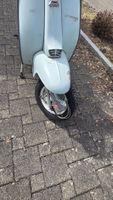 Lambretta li3 150ccm original farbe