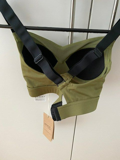 Erima Camicette, T-shirt & Top: Bra Erima 5082209 mayfly Grösse XS – Nuovo (secondo la descrizione) da Meggen venduto da Mmvmmmvm 1