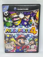 Mario Party 4 per Nintendo GameCube