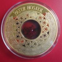 GIGANT: Gott Vater im Himmel - Pater Noster - 70 mm PP