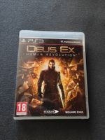Deus EX PS3