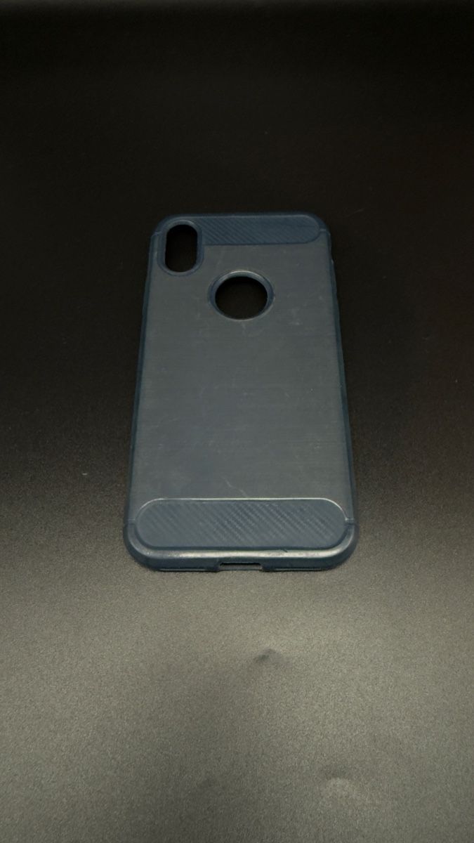 Apple Telefoni cellulari / Smartphones: Apple iPhone X 64GB Silber inkl. Hülle – Usato da Brugg AG venduto da Immerallesguet 4