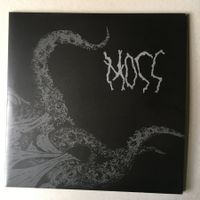 Moss ‎– Cthonic Rites 3xLP Funeral Doom Metal lim. ultrarar!