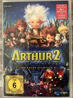 DVD Arthur 2 und die Minimoys 2 Die Rückkehr des bösen M.
