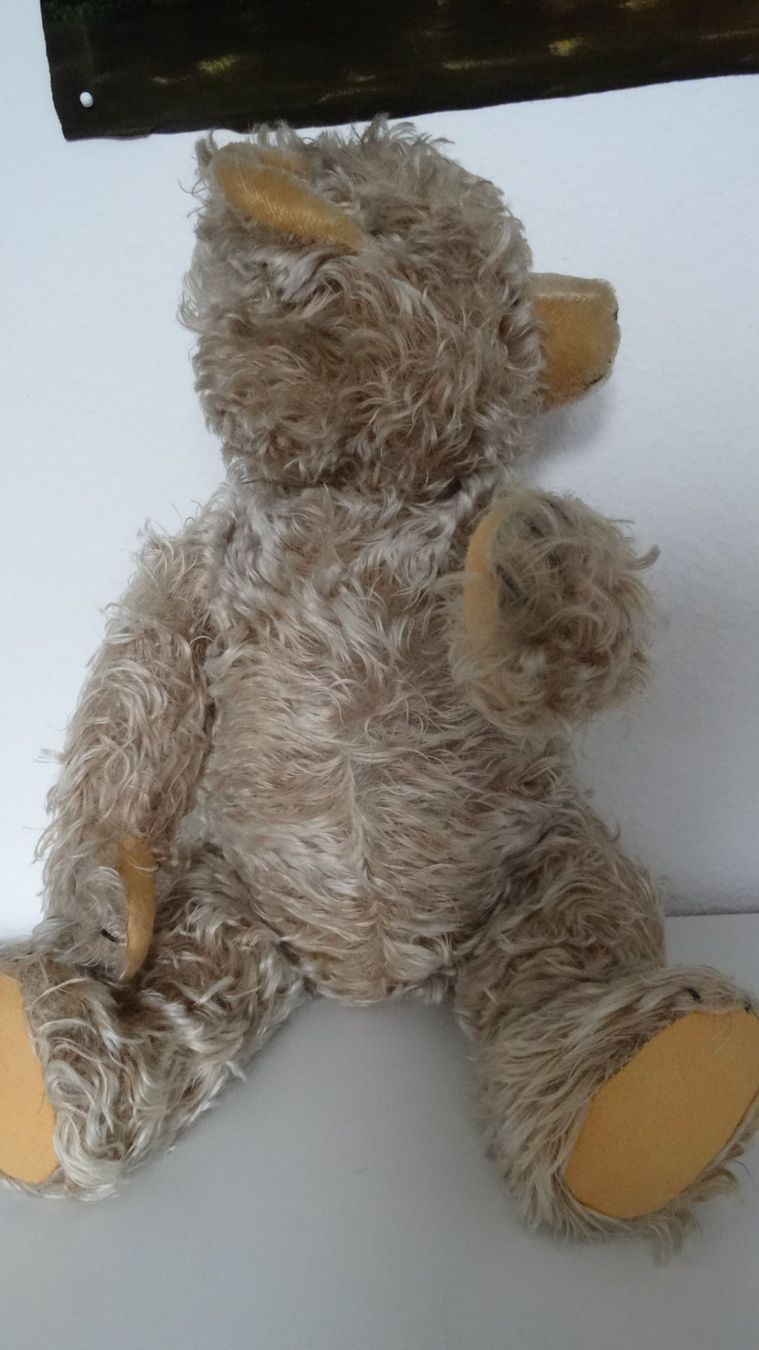 Jouets: TEDDYBAER – D'occasion à Ehrendingen par CHMEX 5