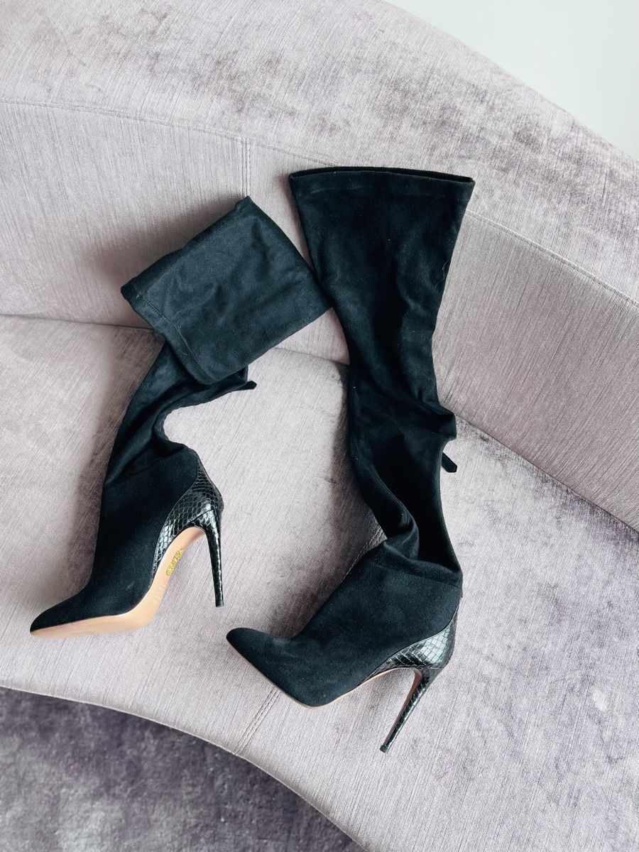 Scarpe da donna: AQUAZZURA – Nuovo (secondo la descrizione) da Wollerau venduto da mah_9jrb 6