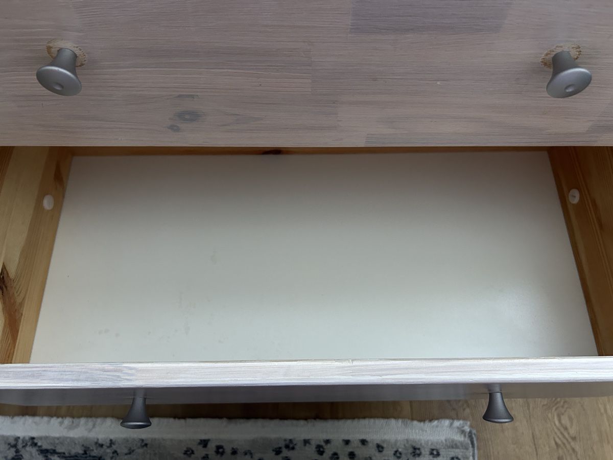 Ikea Cassettiere: Ikea Kommode (Rast) – Usato da Kreuzlingen venduto da bernerin85 6