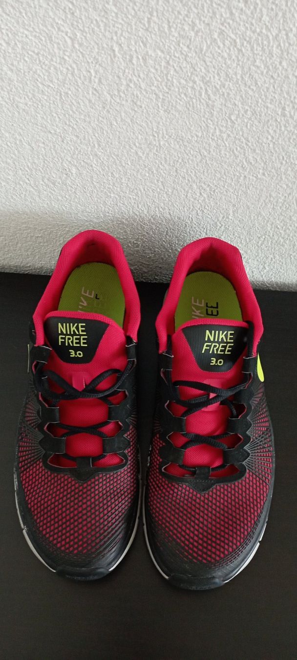 Nike Scarpe da uomo: Nike Free 3.0 – Usato da Allschwil venduto da pri_9lsr 3