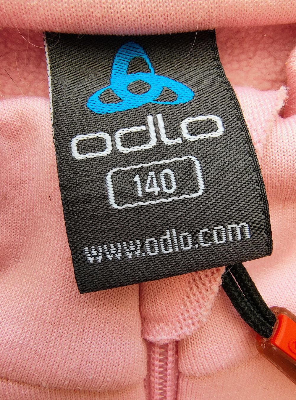 Odlo Pullover & Sweatshirts: Pull Odlo ski 140 – Gebraucht aus Etoy von Name47 1