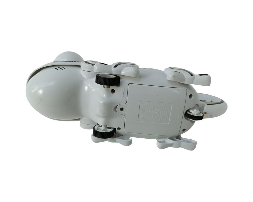 Giocattoli: SILVERLIT Robo Chameleon – Usato da Luzern venduto da Restwert_Luzern 5
