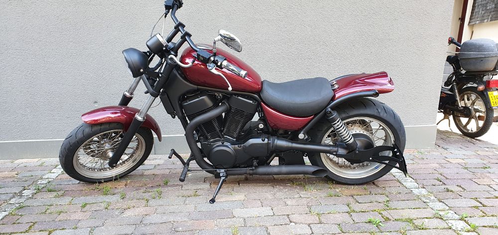 Bremspumpe Bremse Hinten Suzuki GSX 550 ES GN71D 83-87