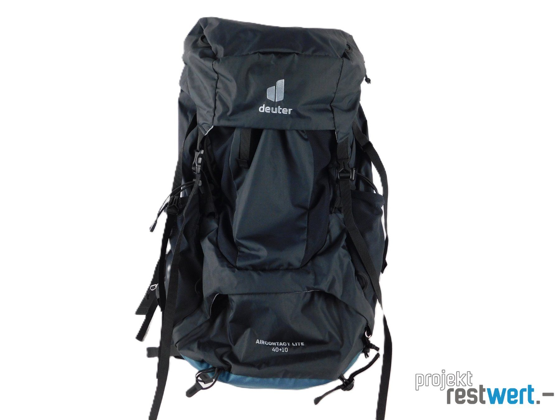 Deuter Zaini: Wanderrucksack von DEUTER – Nuovo (secondo la descrizione) da Bülach venduto da restwert_buelach