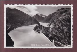GRIMSEL - See