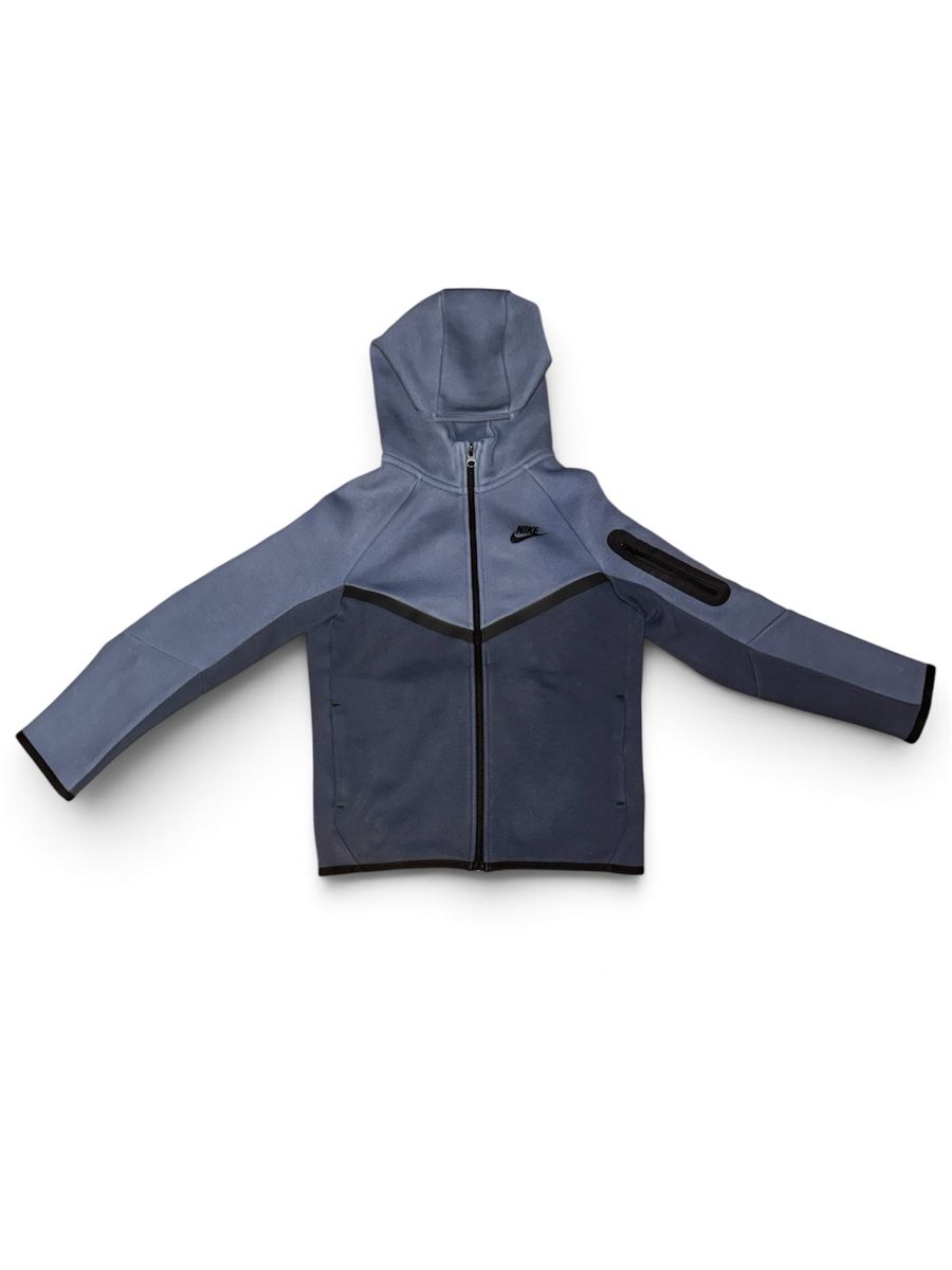 Nike Maglioni & Felpe: Nike Tech Fleece Windrunner – Nuovo (secondo la descrizione) da Vandoeuvres venduto da Kar_73 1