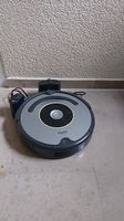  iRobot Roomba Saugroboterzuverlässig & voll funktionsfähig
