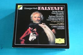 VERDI FALSTAFF