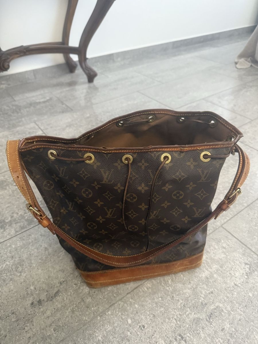 Louis Vuitton Borse da donna: Louis Vuitton Noe grande – Usato da Allschwil venduto da lor_6cgq
