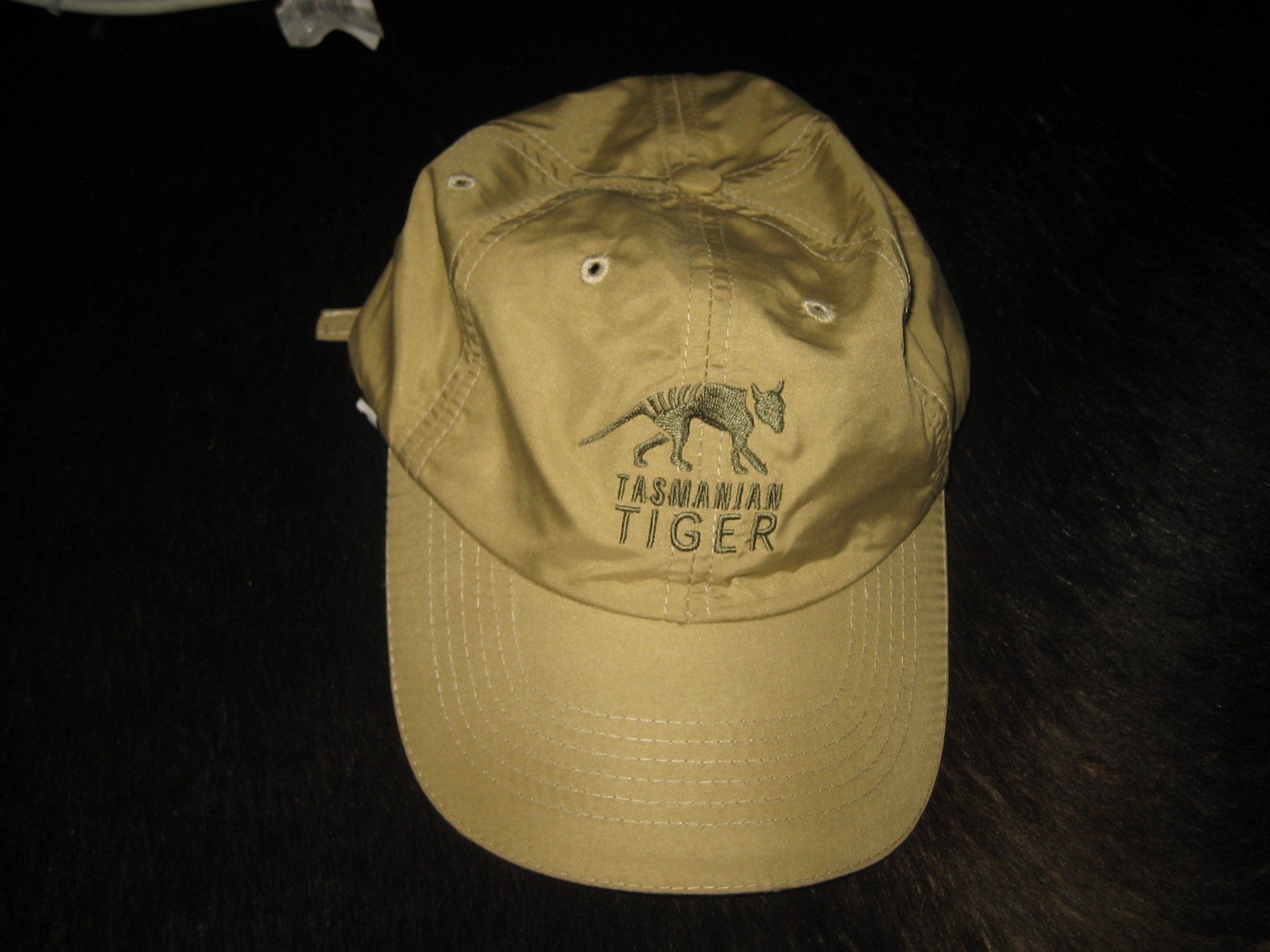 Chapeaux, bonnets & casquettes: Cap Tasmanian Tiger – Neuf (Voir description) à Unterengstringen par Olifant4