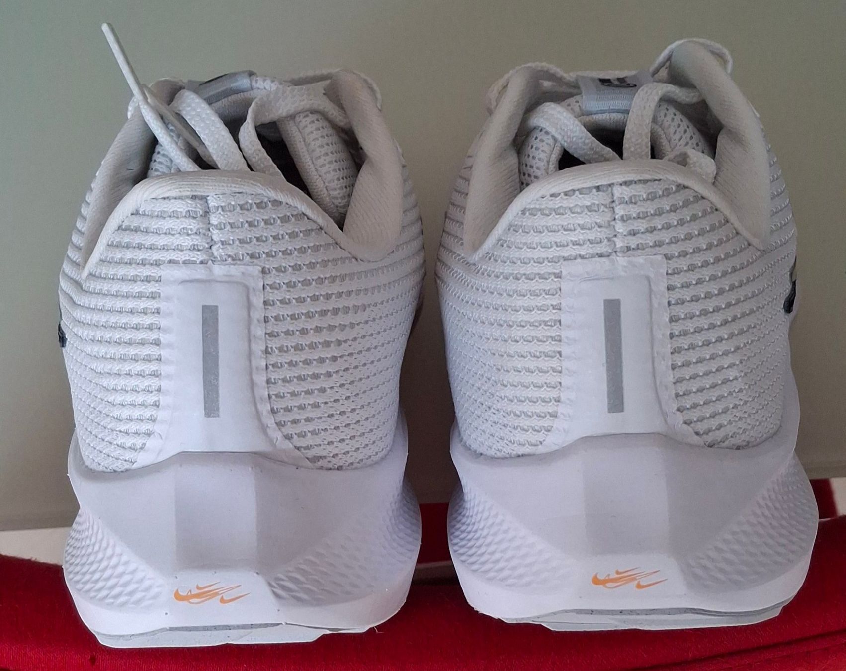 Nike Scarpe da uomo: NIKE AIR ZOOM PEGASUS 40 – Nuovo (secondo la descrizione) da Reinach BL venduto da Chela04 6