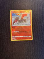 Charizard lucente 020/159 Pokémon ITA
