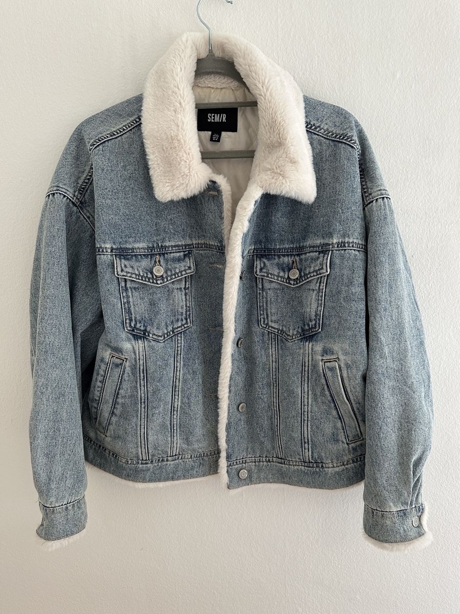 Jacken: Damen Jacke Gr. 38 – Gebraucht aus Zürich von enl_It9y