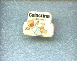 Galactina  Babyland
