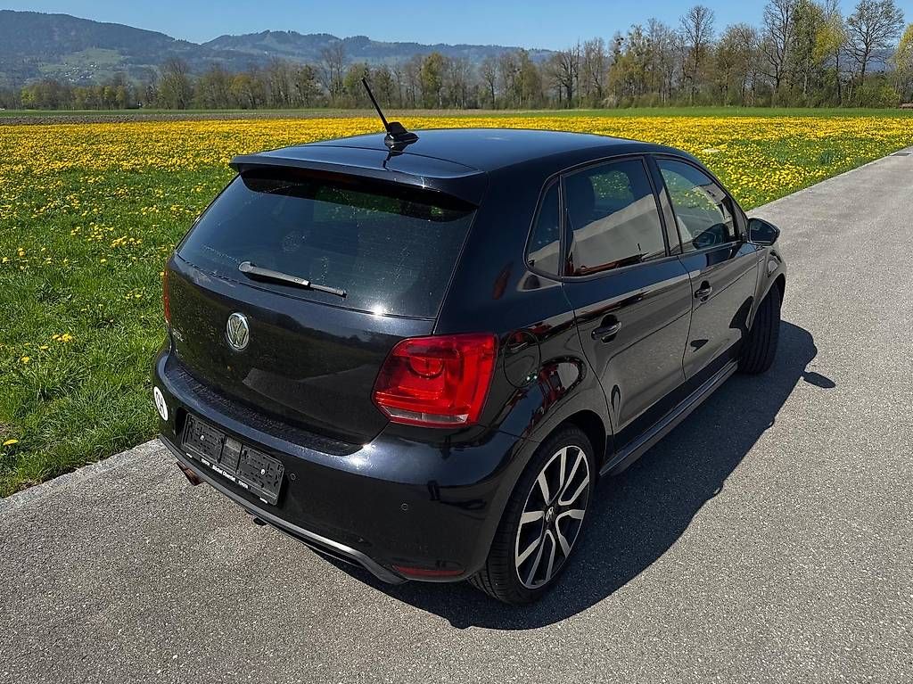 Automobili: Volkswagen Polo  – Usato da Oberriet SG venduto da ang_jn85 1