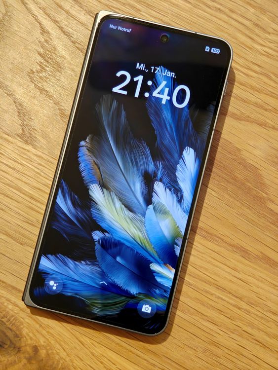 Oppo Find N3 Fold (wie OnePlus