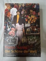 Die Schöne der Welt. Franco Supino