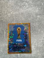 Panini FCW8