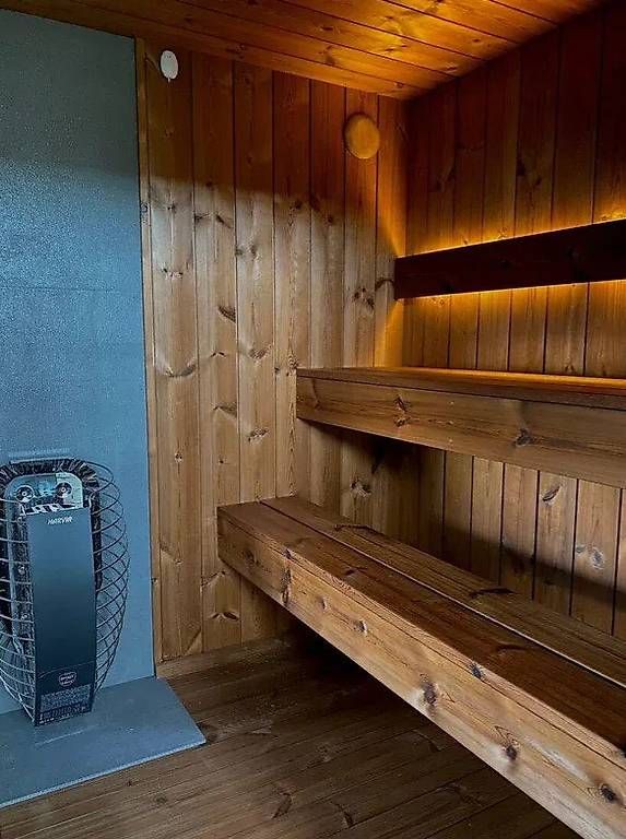 Sauna & Accessori: MICRO Sauna / 00094 – Usato da St. Gallen venduto da Spa_at_Home911 9