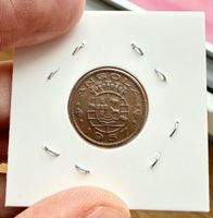 50 Centavos Angola 1957!!! UNC!!!