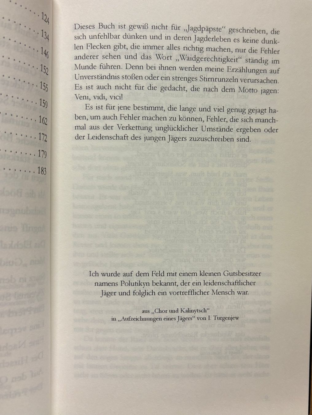 Libri: Erinnerungen eines Jägers – Nuovo (secondo la descrizione) da Sarnen venduto da Livres 5