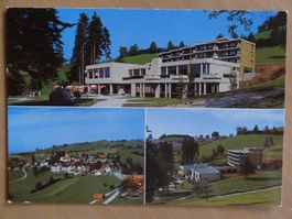 Matt, Schwarzenberg / LU, Suisse