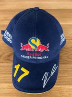 Sauber Petronas Kimi Räikkönen Cap
