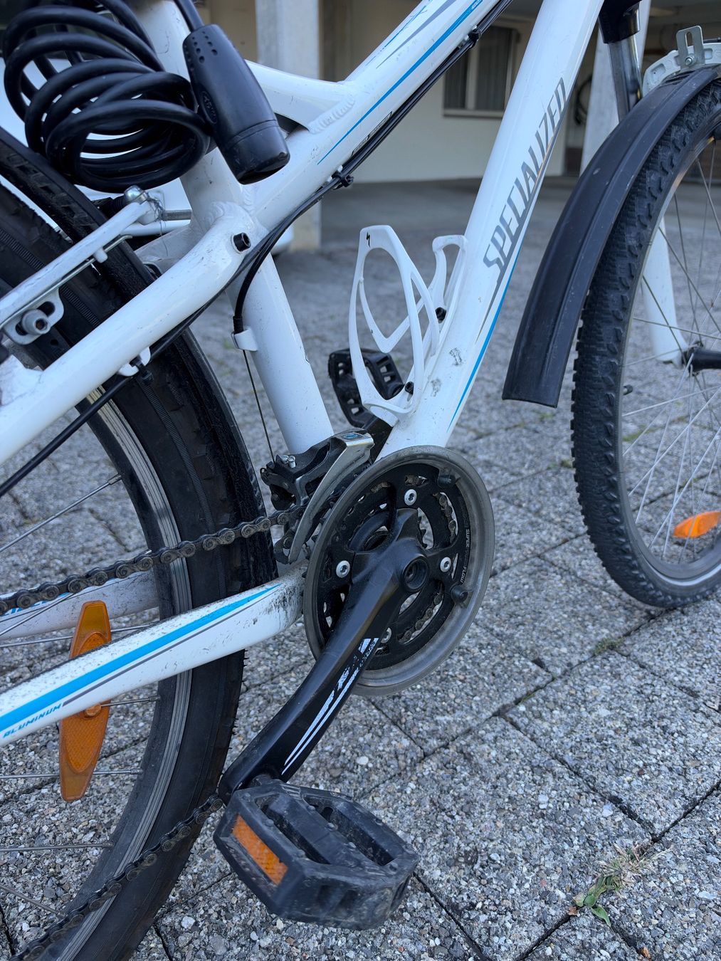 Specialized Velos: Specialized Velo Grösse S – Gebraucht aus Langnau am Albis von belkone 2