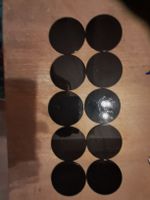 Neca - Figuren Ständer Platten