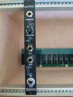 Erica Synths Pico Output