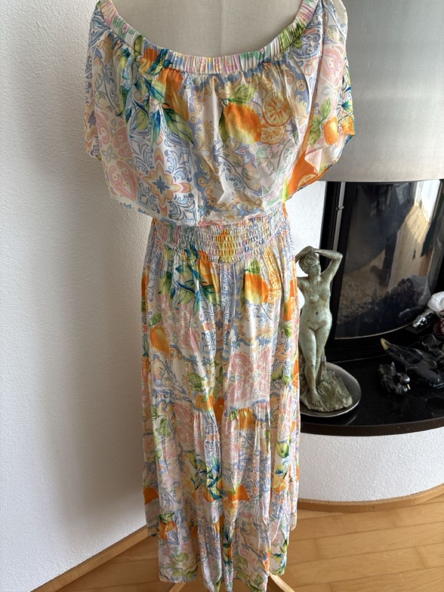 Vestiti: Watercult Kleid Gr M-L – Nuovo (secondo la descrizione) da Embrach venduto da Dmoney 2