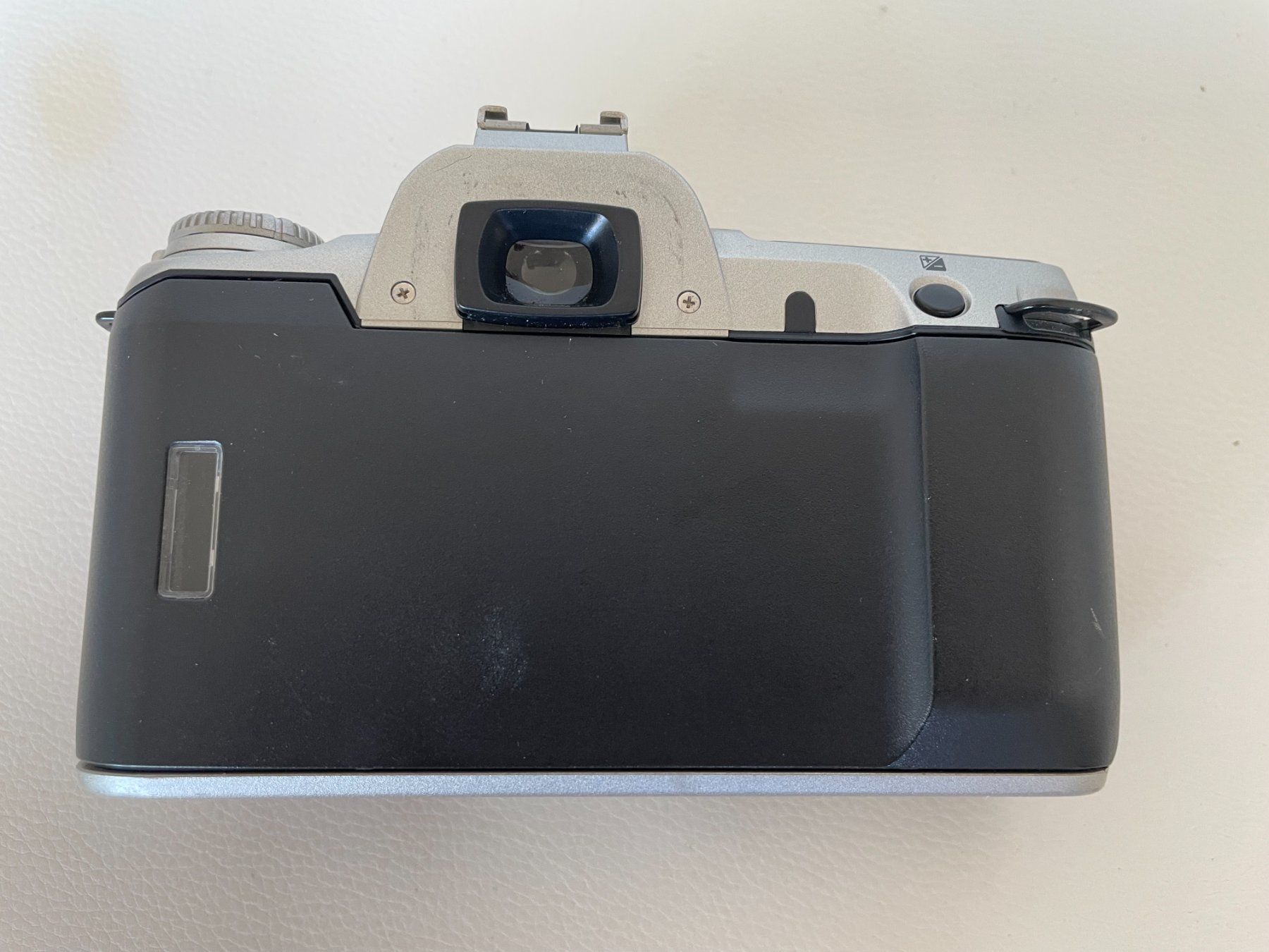 Pentax Appareil photo: Pentax MZ-10 – Défectueux à Petit Lancy par gil_hr6v 4
