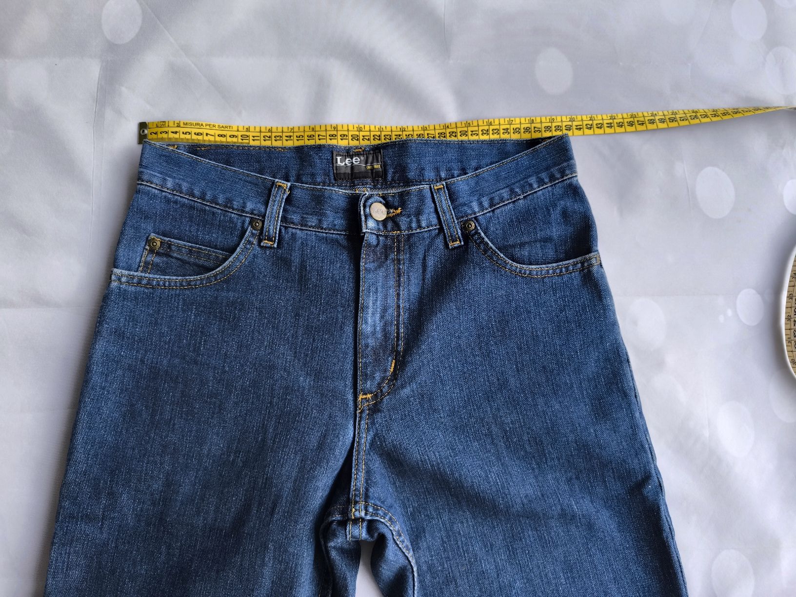 Lee Jeans: Lee jeans Mann W30 L30 – Usato da Oensingen venduto da Outlet_Super_Sale 5