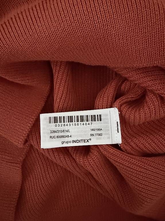 Camicette: Zara Hemd Neu – Usato da Basel venduto da alu_l9s8 2